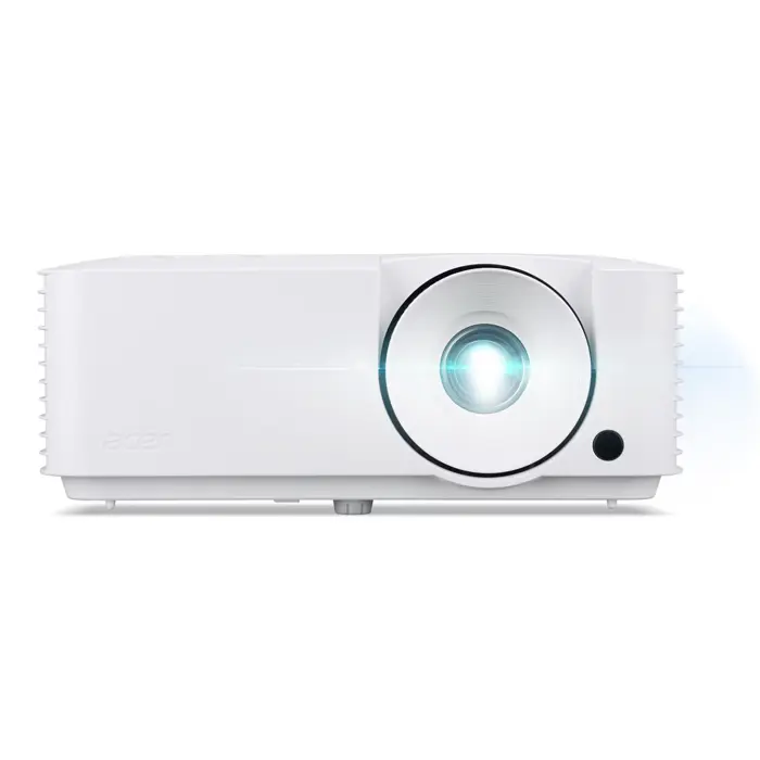 Acer Beamer  Vero PL2530i  5000 Lumen DLP 3D  Full HD  white