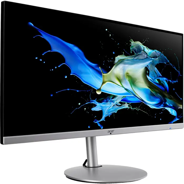 Acer CB342CUsemiphuzx - 34 - silver/black, UWQHD, IPS. USB-C