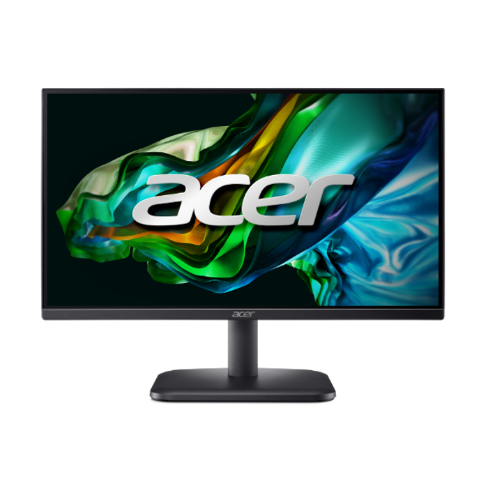 Acer EK251Q 24.5" IPS, HDMI, VGA, 120Hz, ZeroFrame