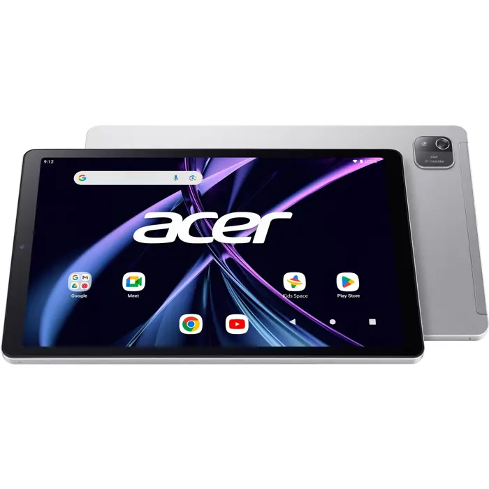 Acer Iconia Tab A10 (A1021A7RM) (grey, 128GB, Android 14)