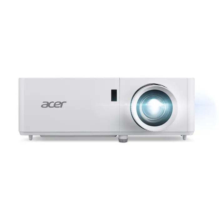 Acer Large Venue PL6520 Large venue projector 6000 ANSI lumens DLP 1080p (1920x1080) White