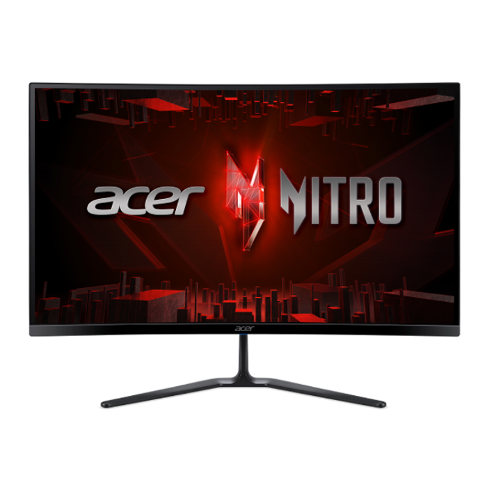 Acer Nitro ED270 27 VA, 180Hz, DP, 2xHDMI, curve