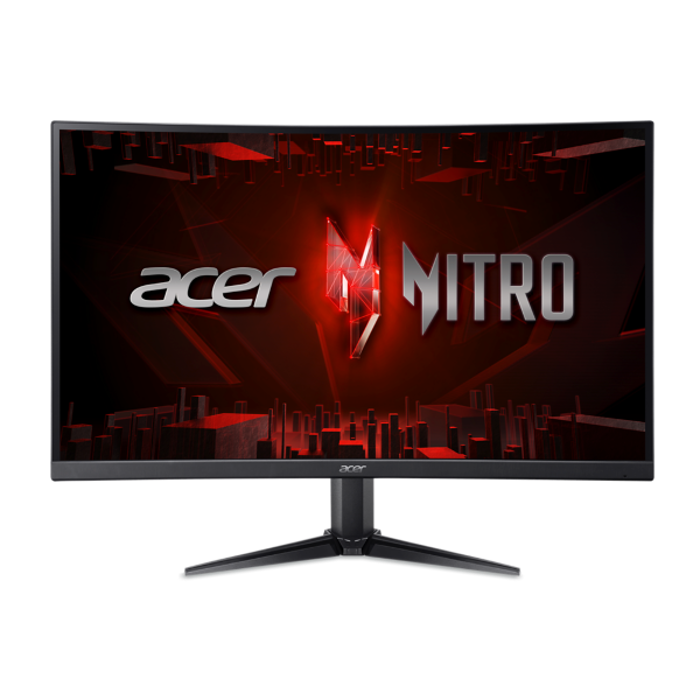 Acer Nitro ED271 27 VA, 240Hz, WQHD, 2xHDMI