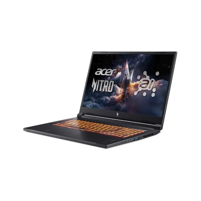 Acer Nitro V17 R5-240/16GB/1TB/RTX5050/17,3"/DOS