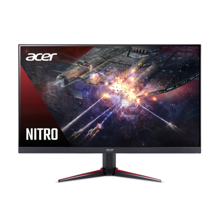 ACER Nitro VG270M IPS 27, 2xHDMI, VGA, 180Hz, zv