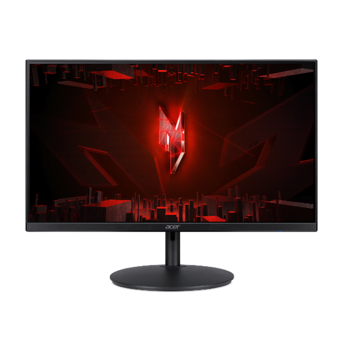 ACER Nitro XF240 23,8, 2xHDMI, DP, 180Hz, HAS