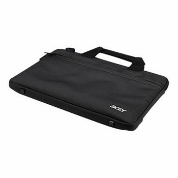 Acer Notebook-Tasche - 35.6 cm (14") - Schwarz - NP.BAG1A.188
