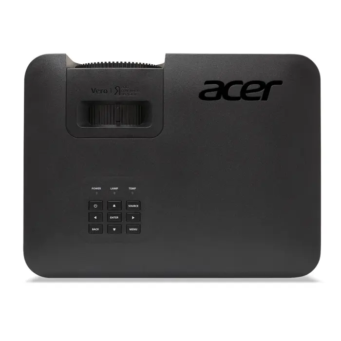 Acer PL Serie - PL2520i Projector module 4000 ANSI lumens DMD 1080p (1920x1080) Black