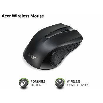 ACER RF 2.4 wireless Optical Mouse