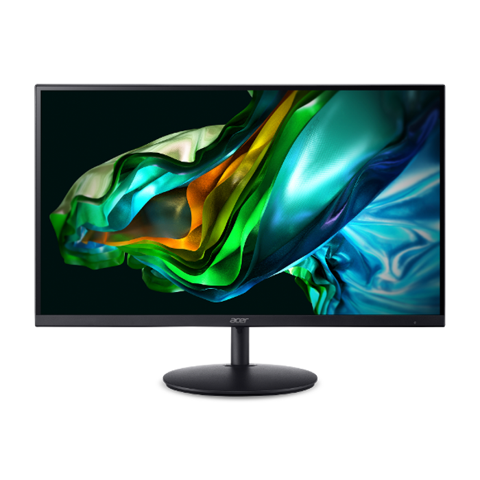 Acer SH322 31,5" QHD, IPS, HDMI, DP, Type-c