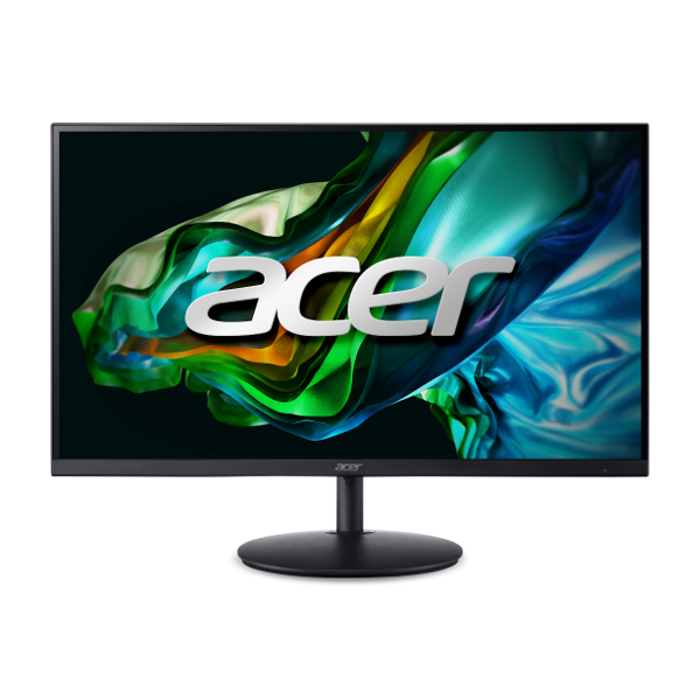 Acer SH322 31,5" QHD, IPS, HDMI, DP, Type-c
