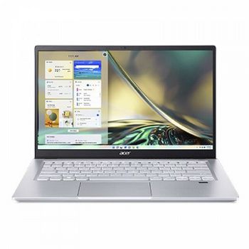 Acer Swift X R5-5625U/16GB/512GB/3050/14FHD/DOS