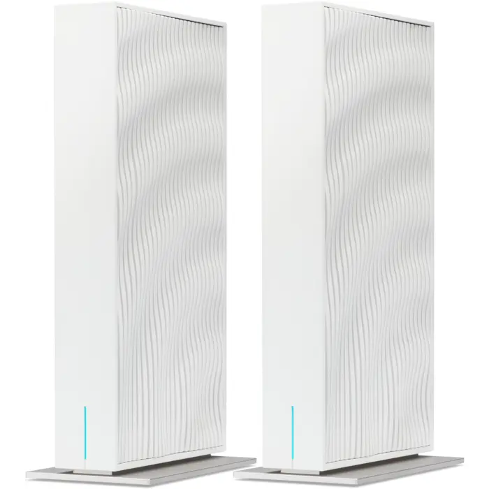 Acer Wave 7 Twin Pack, Router (black)