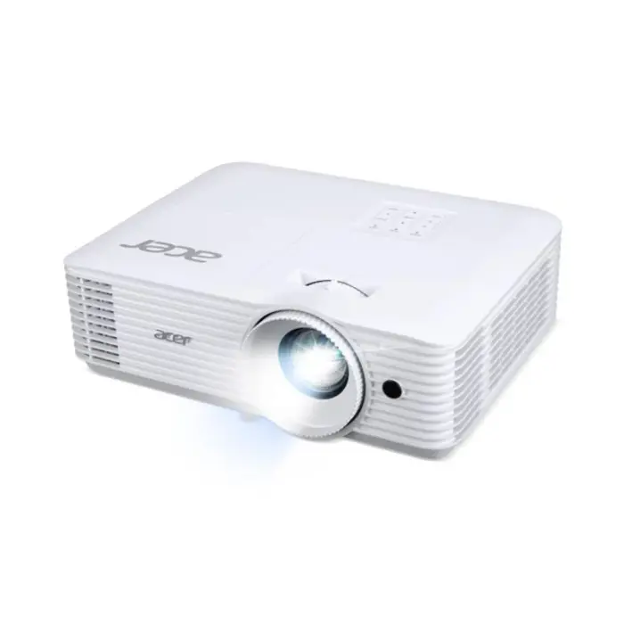 Acer X1526p Standard throw projector 4000 ANSI lumens DLP 1080p (1920x1080) 3D White