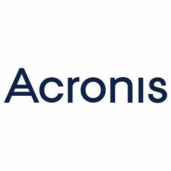 Acronis Advantage Premier - technical support (renewal) - for Acronis Backup Standard Server - 1 year
 - B1WXRPZZS21