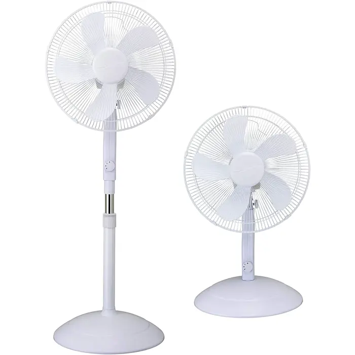 Actec MFA1, fan (white)