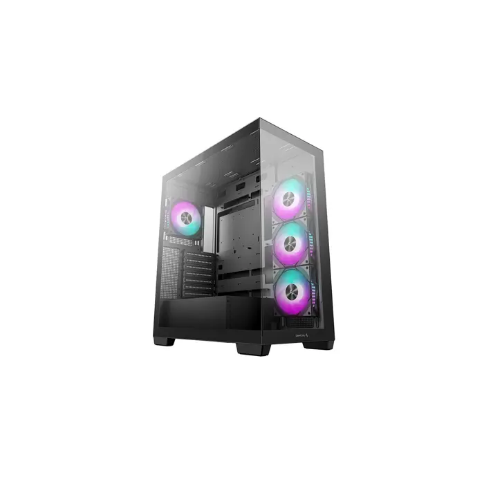 Actina 5901443415893 PC Intel Core Ultra 7 265F 32 GB DDR5-SDRAM 2 TB SSD NVIDIA GeForce RTX 5080 Midi Tower Black