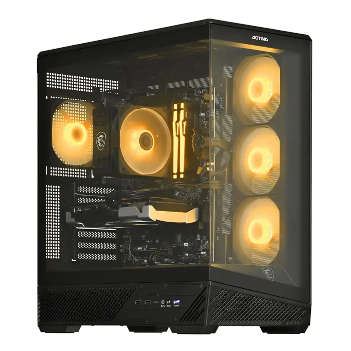 .Actina Gaming GameOn