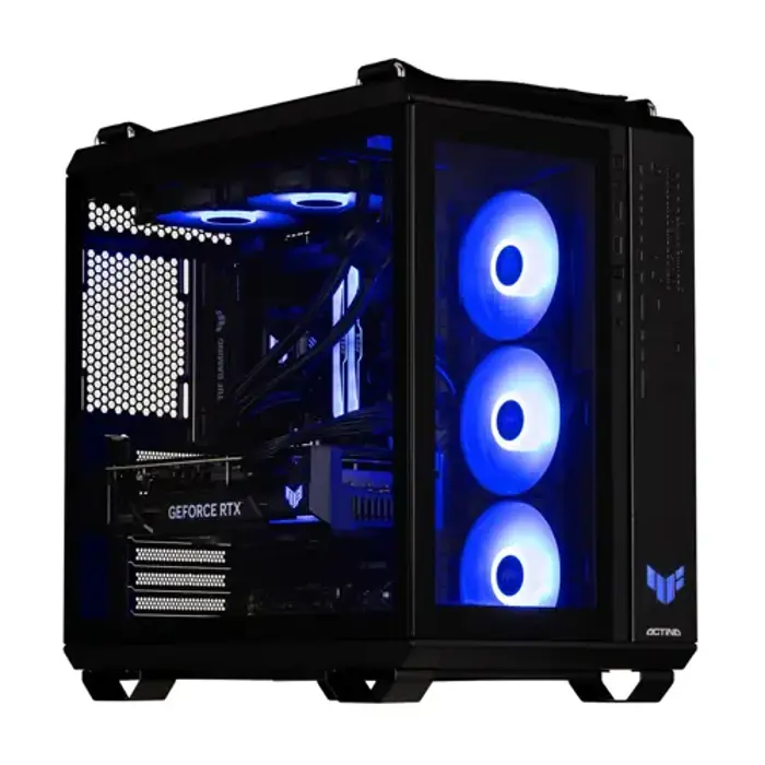 Actina Gaming GameOn