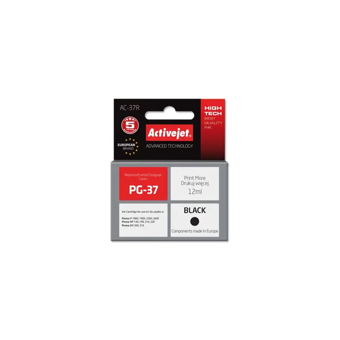 activejet-ac-37r-ink-cartridge-replacement-for-canon-pg-37-p-50528-expacjaca0090.webp