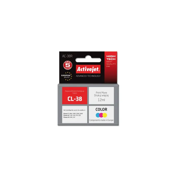activejet-ac-38r-ink-cartridge-replacement-for-canon-cl-38-p-48797-expacjaca0091.webp