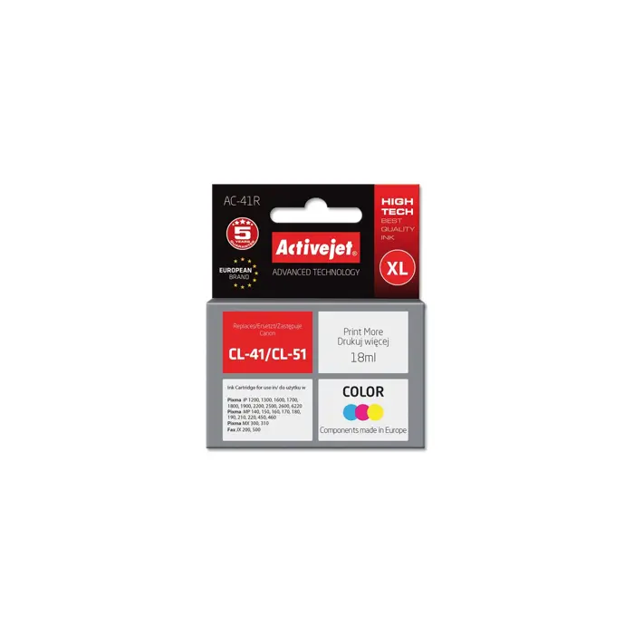 activejet-ac-41r-ink-cartridge-replacement-for-canon-cl-41-p-56308-expacjaca0040.webp