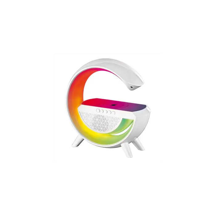 Activejet AJE-SOLO RGB LED music light