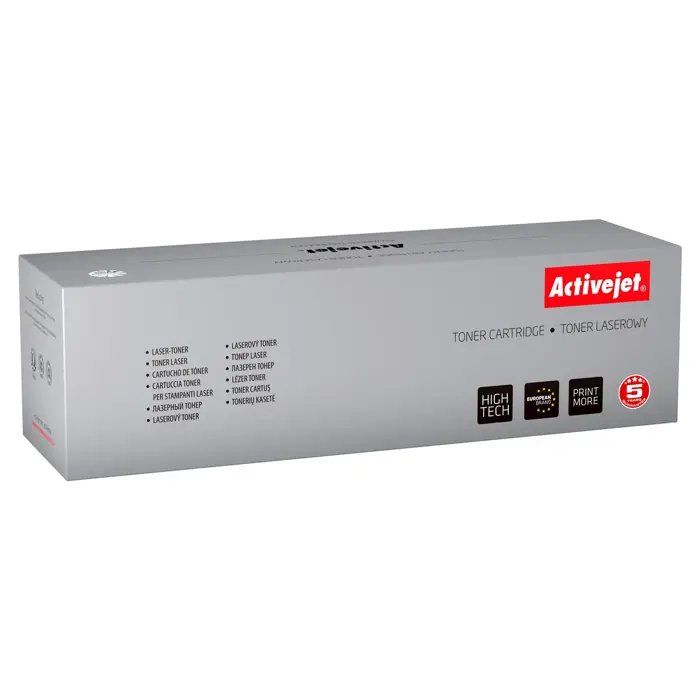 Activejet DRL-560N Bęben do Lexmark; Zamiennik Lexmark 56F0Z00, Supreme; 60000 stron; czarny