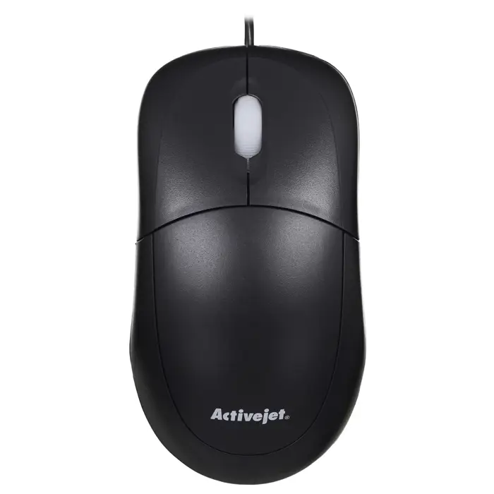 Activejet mouse AMY-146  mouse wired optical USB