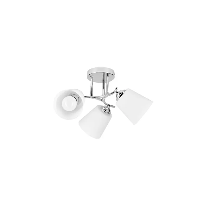 Activejet pendant lamp AJE-EMILY 3P E27 3x40W