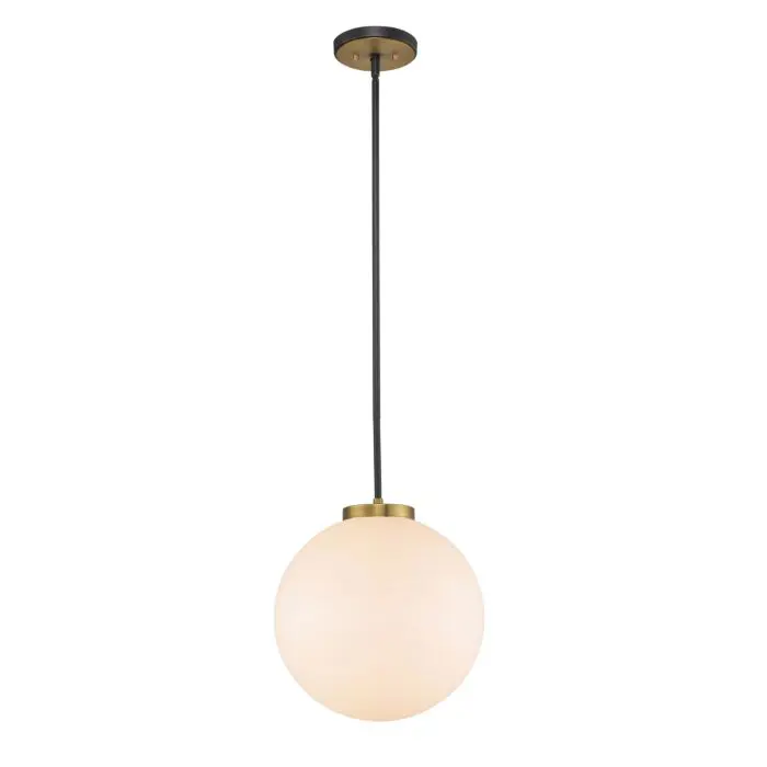 Activejet pendant lamp AJE-STELLA (gold)