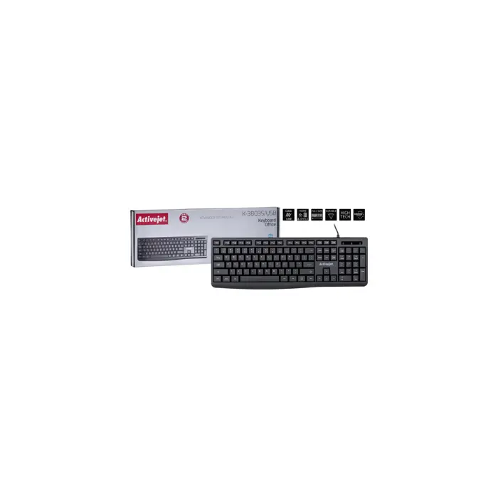 activejet-usb-keyboard-k-3803s-89182-peracjkla0031.webp