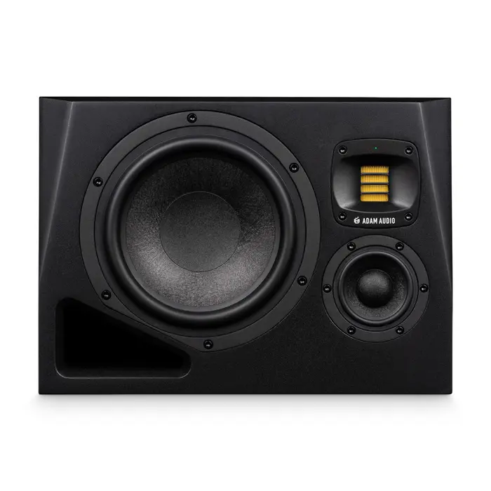 Adam Audio A8H-L Black