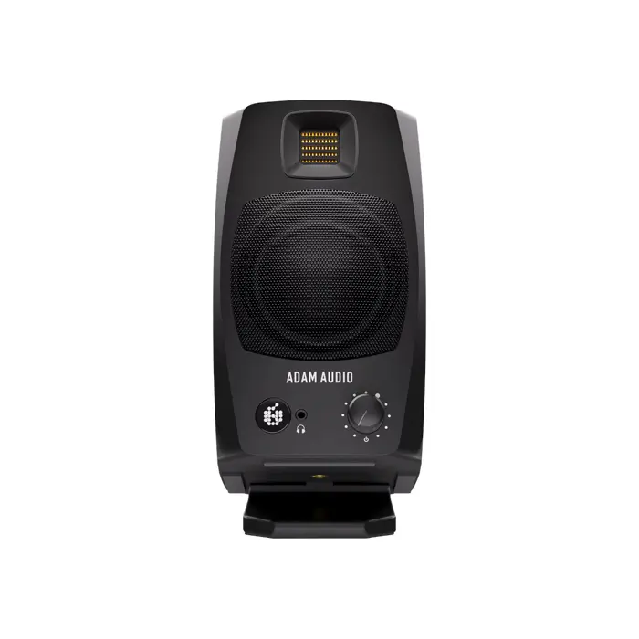ADAM AUDIO D3V Black - Para monitorów