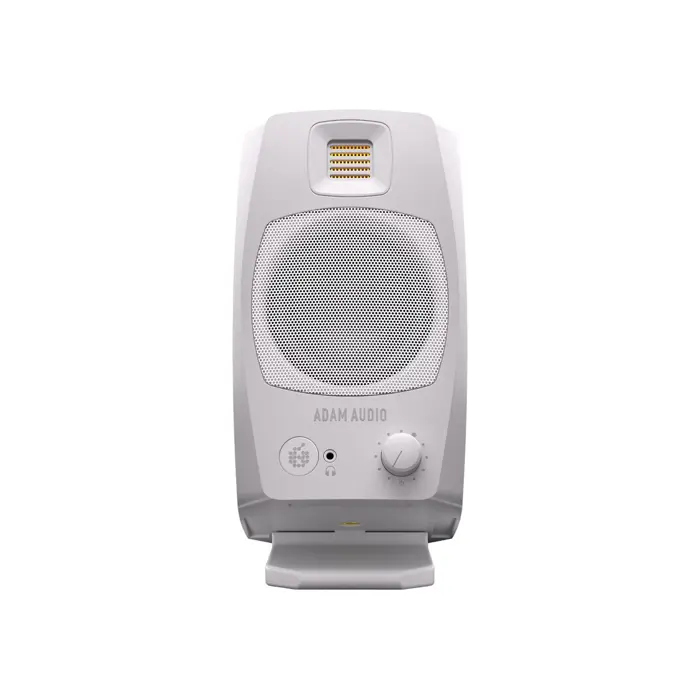 ADAM AUDIO D3V White - Para monitorów