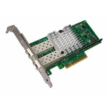 Adap OEM X520-SR2 Ethernet 10Gb PCIe 2.0
 - E10G42BFSRBLK-C