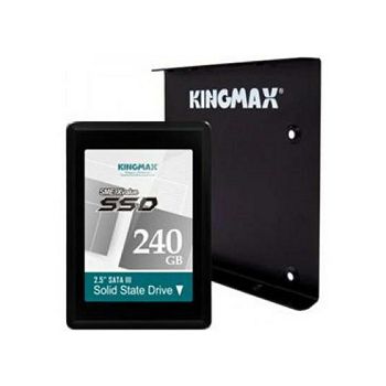 Adapter Kingmax HDD/SSD 2,5" na 3,5"