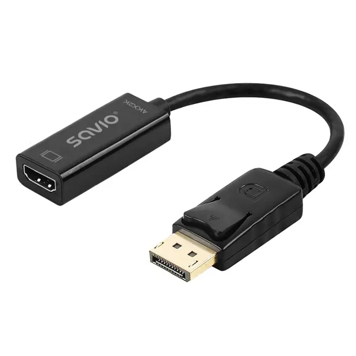 adapter-savio-displayport-m-v12-hdmi-a-f-v14-4k-ak-62-23497-kbasavada0031.webp