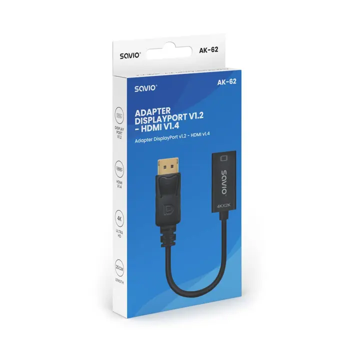 adapter-savio-displayport-m-v12-hdmi-a-f-v14-4k-ak-62-41478-kbasavada0031.webp