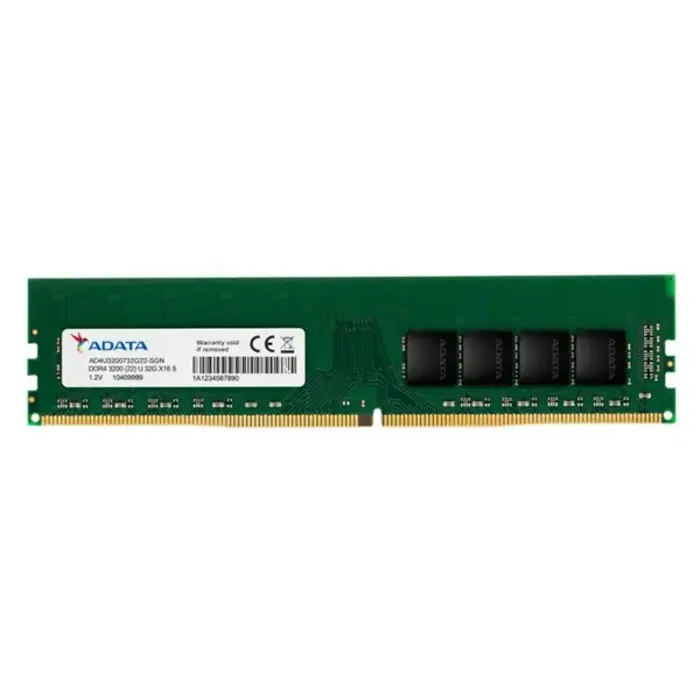 ADATA DDR4 8GB 3200MHz, Premier