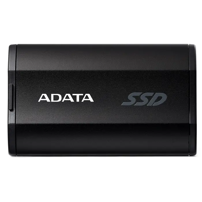 ADATA SD810 1 TB, external SSD (black, USB-C 3.2 Gen 2x2 (20 Gbit/s))