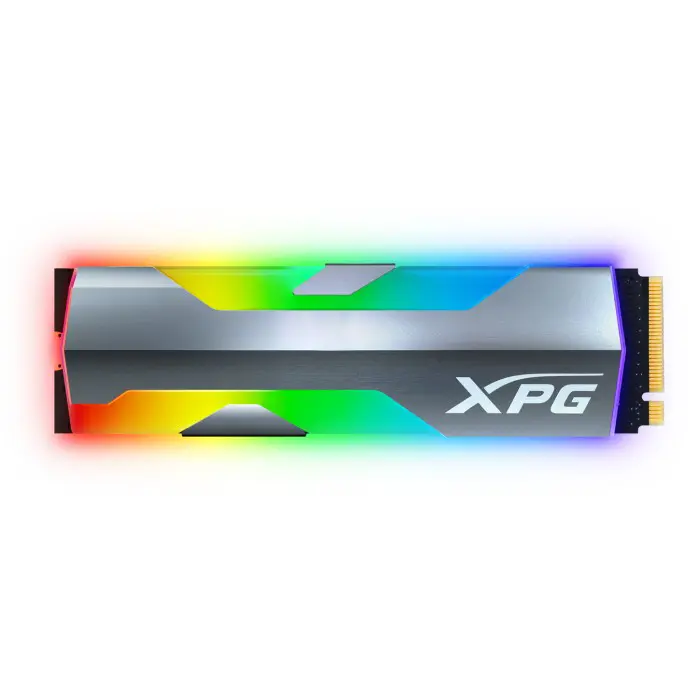 ADATA SSD 1.0TB XPG SPECTRIX S20G PCIe - M.2 2280 with heat sink