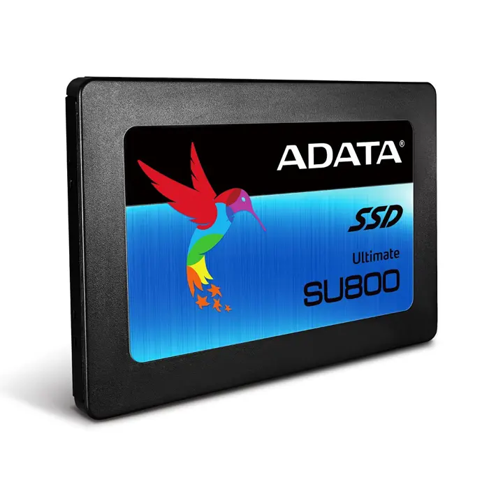 ADATA SSD 256GB 520/560 SU800 SATA