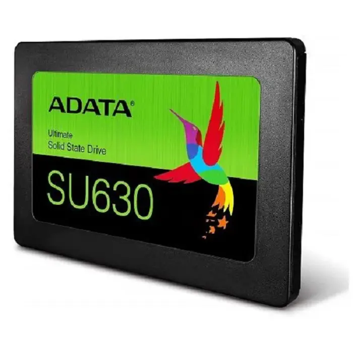 ADATA SSD SU630, R520/W450, 480GB, 7mm, 2.5"