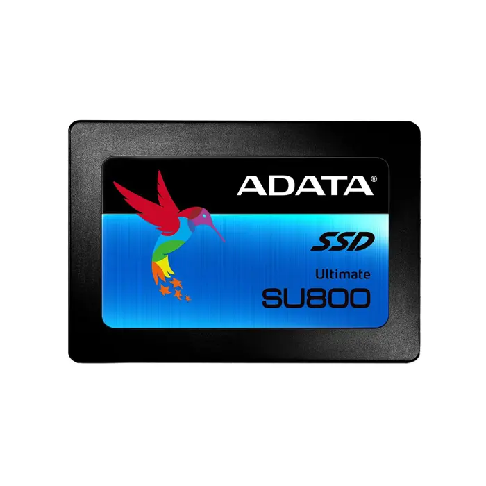 ADATA Ultimate SU800 1 TB - SSD - SATA - 2.5