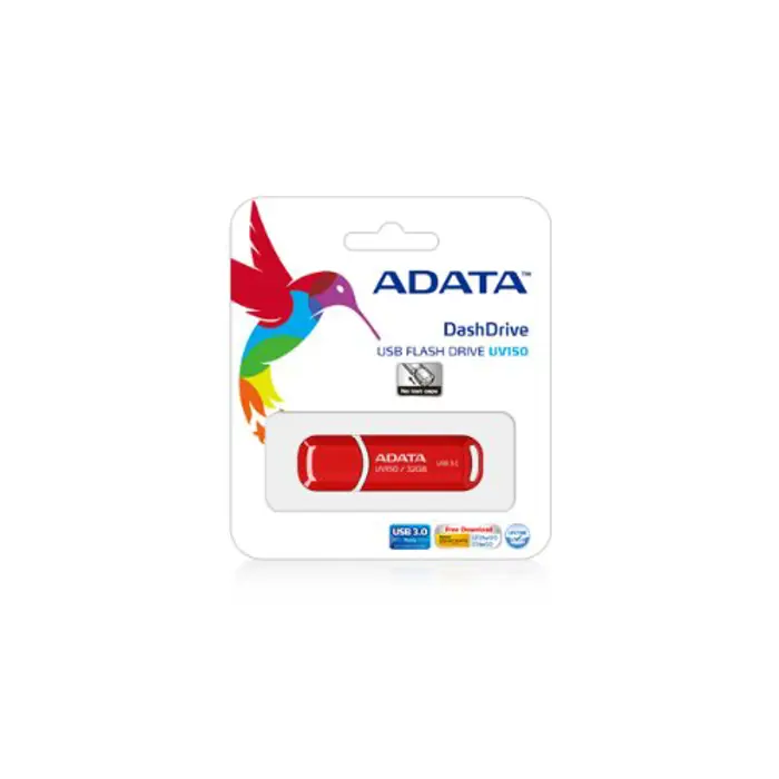 adata-usb-32gb-2090-uv150-red-usb-30-42568-auv150-32g-rrd-w.webp
