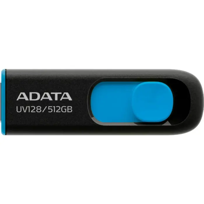 adata-uv128-512-gb-usb-stick-blackblue-usb-a-32-gen-1-2916-auv128-512g-rbe-w.webp