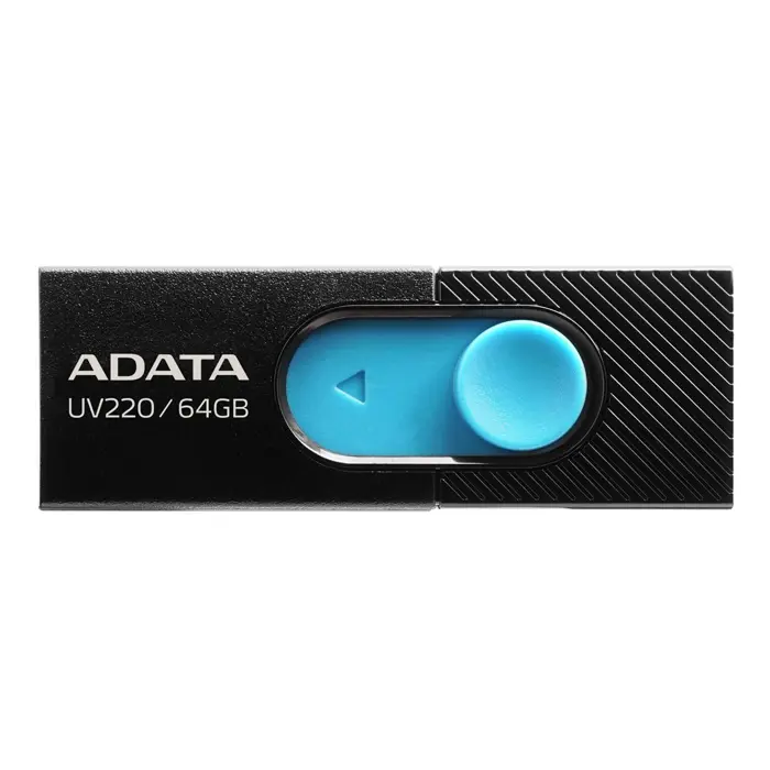 adata-uv220-usb-flash-drive-64-gb-usb-type-a-20-black-blue-4953-pamadtfld0077.webp