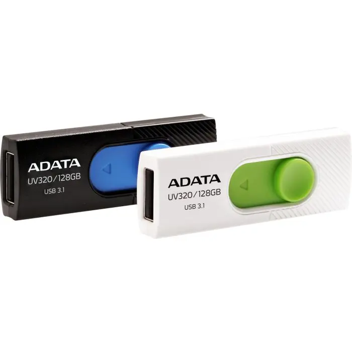 adata-uv320-32gb-usb-flash-drive-black-blue-usb-a-32-5-gbit--48129-auv320-32g-rbkbl-w.webp