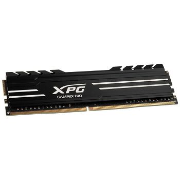ADATA XPG Gammix D10, DDR4-2400, CL16 - 16 GB AX4U2400316G16-SBG